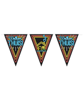 Welkom Thuis Slingers Neon 10m